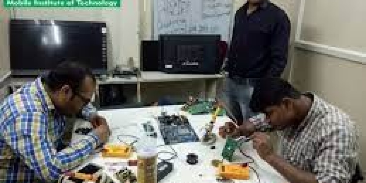 Best LED TV Repairing Course in 2024