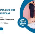 Cisco CCNA Exam