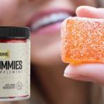 Fairy Farms Hemp Gummies