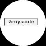 grayscale image