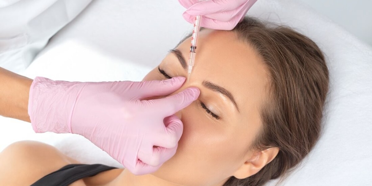 The Secret to Ageless Skin: Botox for Wrinkle Prevention