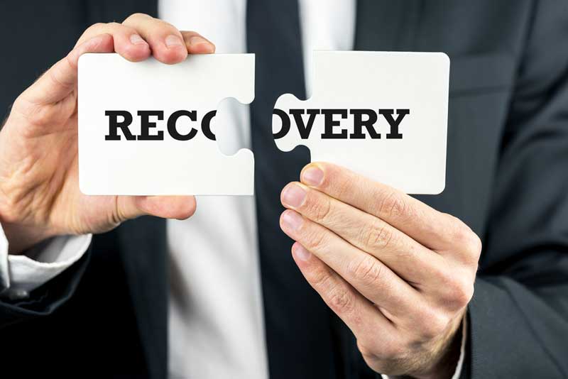 Recovery of Debts - HARASL