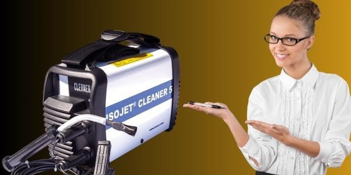 Discover the Ultimate Solution Affordable Laser Cleaning Machine for High-Precision Surface Restoration