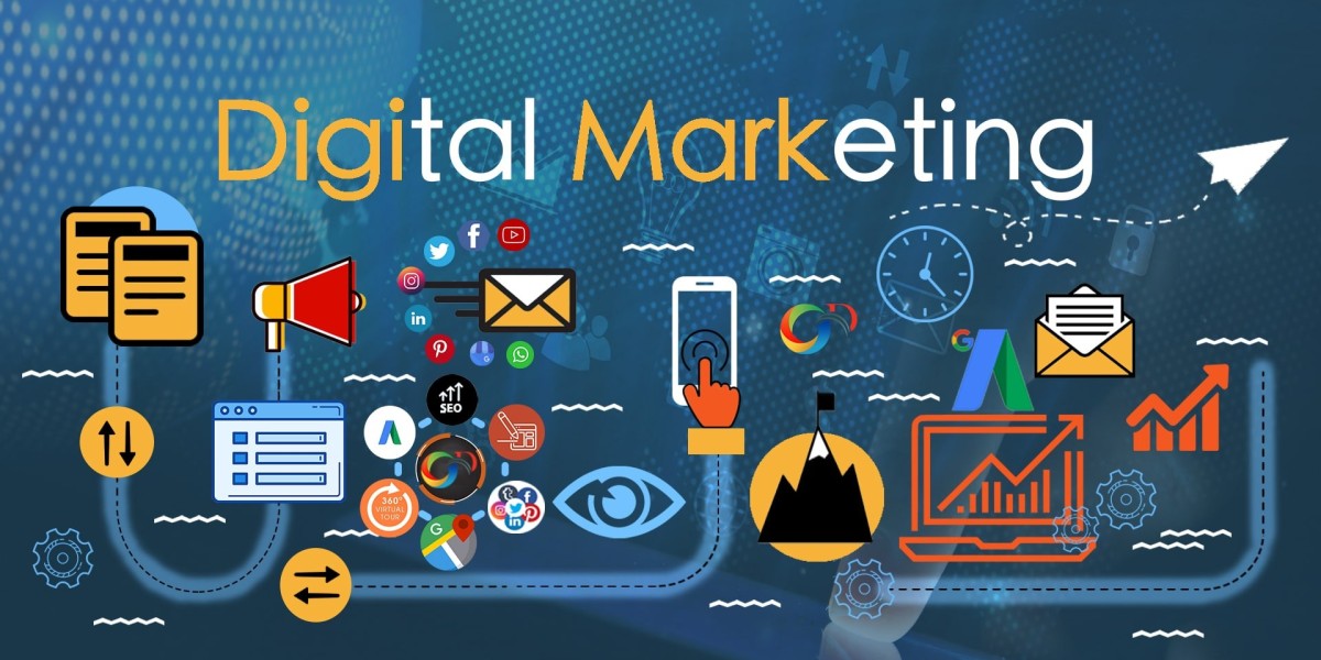 Find The Right Digital Marketing Agency | The Major Tips