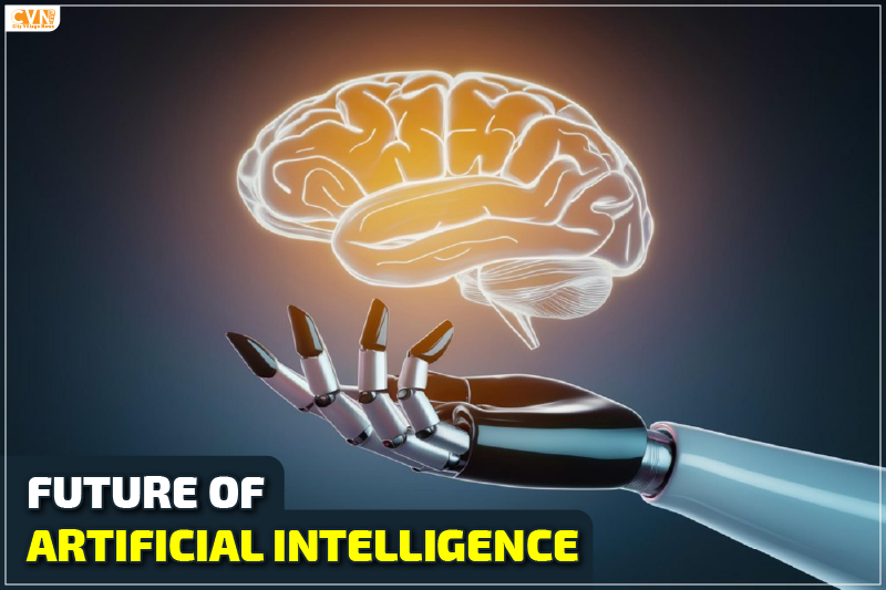 The Human Brain and Future of Artificial Intelligence