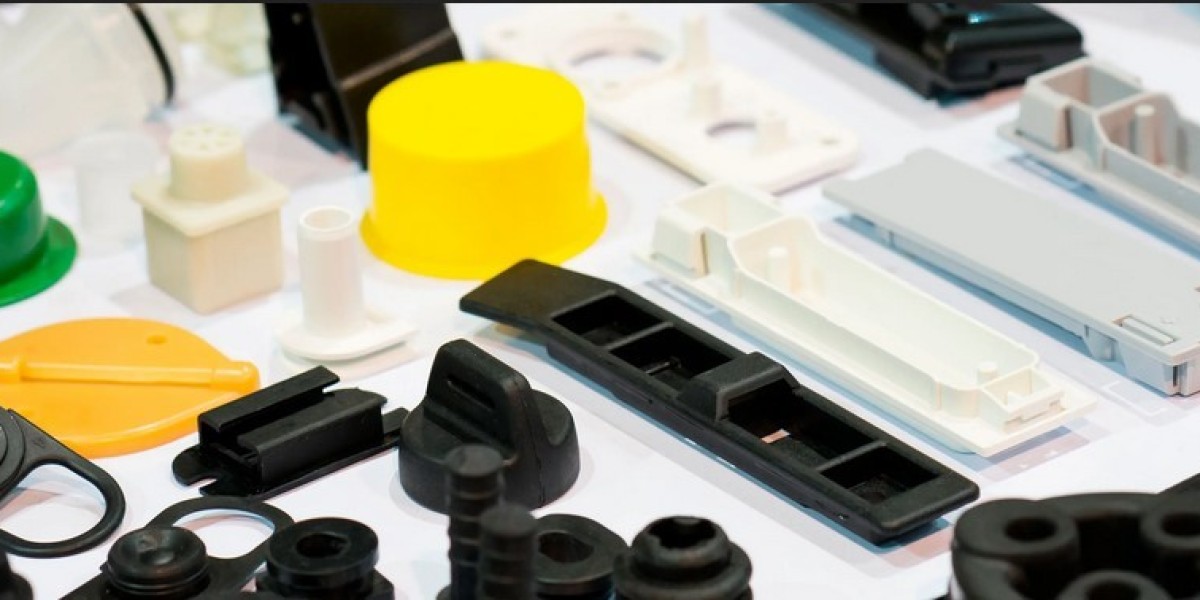 How Biplas Supports the Automotive Industry with Durable Plastic Parts