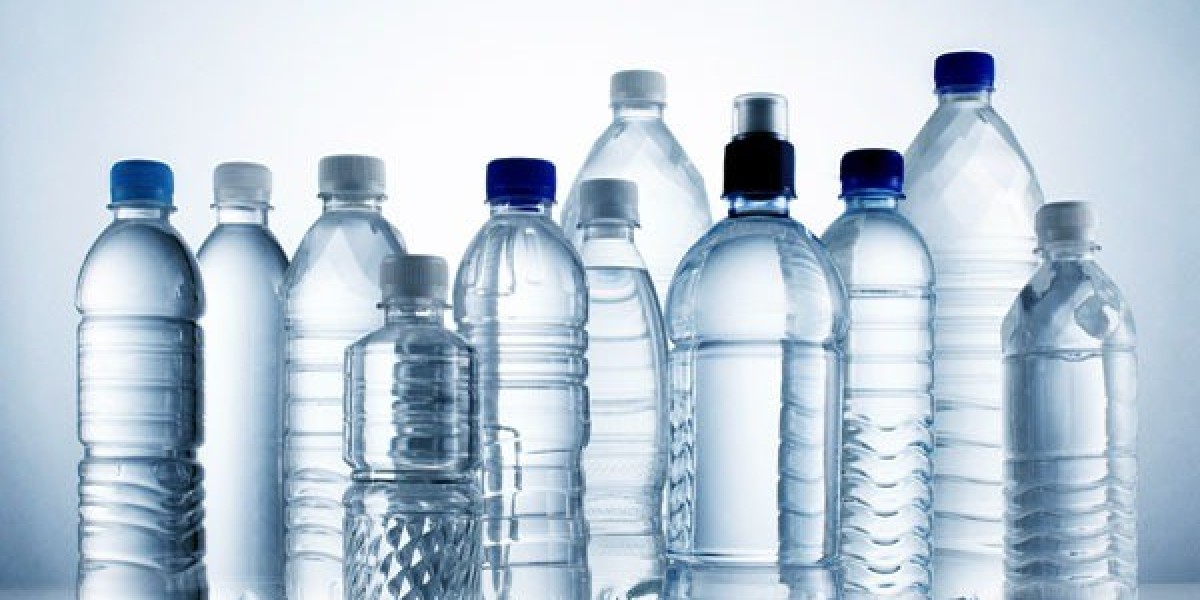 PET Bottle Manufacturing Plant Project Report 2024: Industry Trends, Machinery, Raw Materials, Cost and Revenue