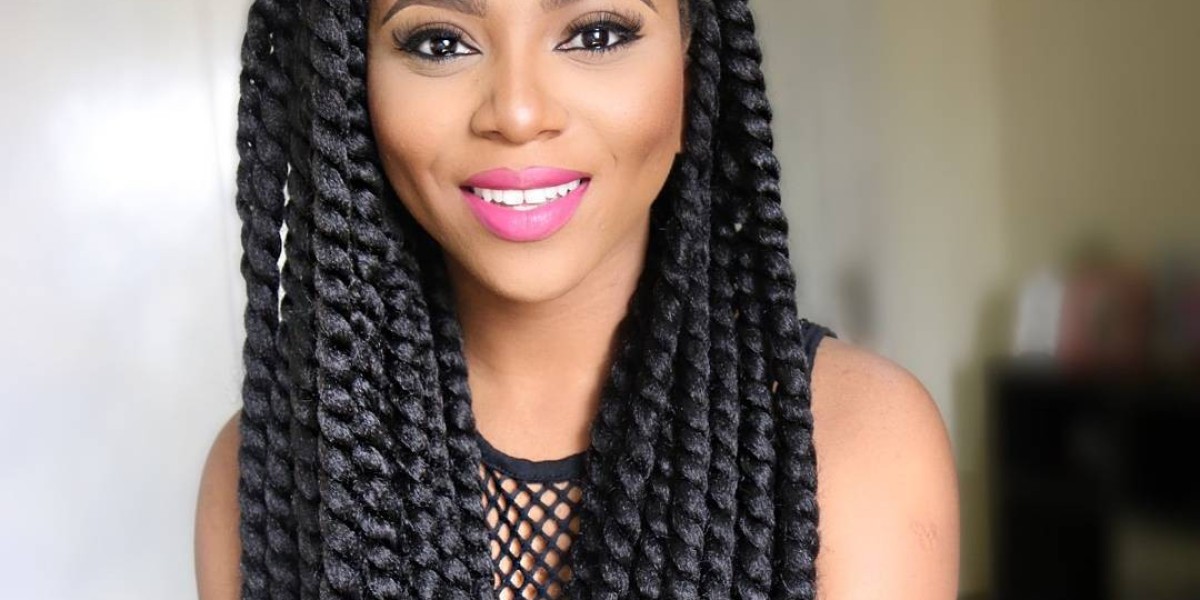 Braided Human Hair Wigs for Every Occasion: Style Guide