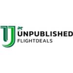 Unpublished Flightdeals