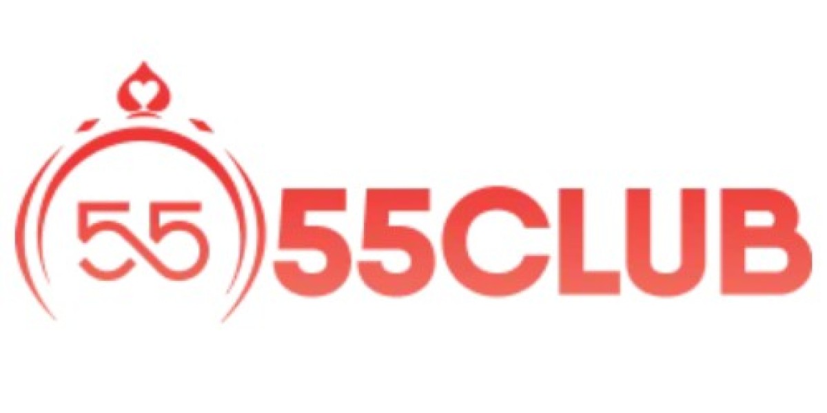 Discover the Joy of Community at 55 Club