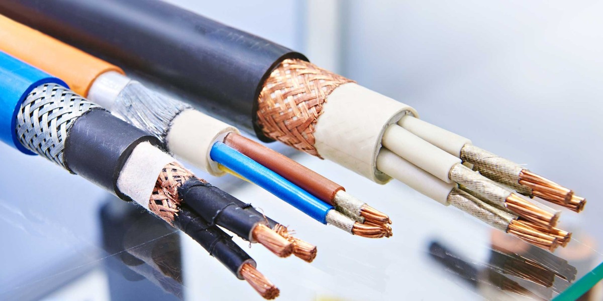 Setting up a Cables Manufacturing Plant Project Report | Industry Trends and Raw Materials