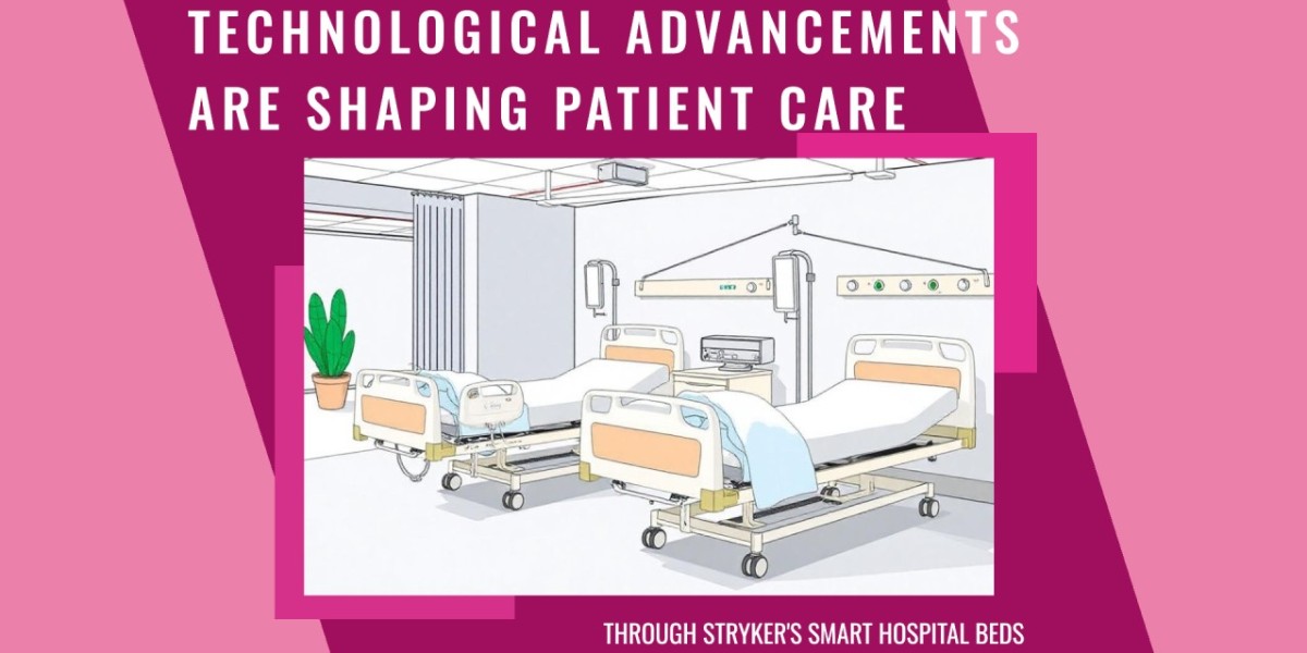 2024 Hospital Bed Innovations: AI, Robotics, and Sustainability Trends