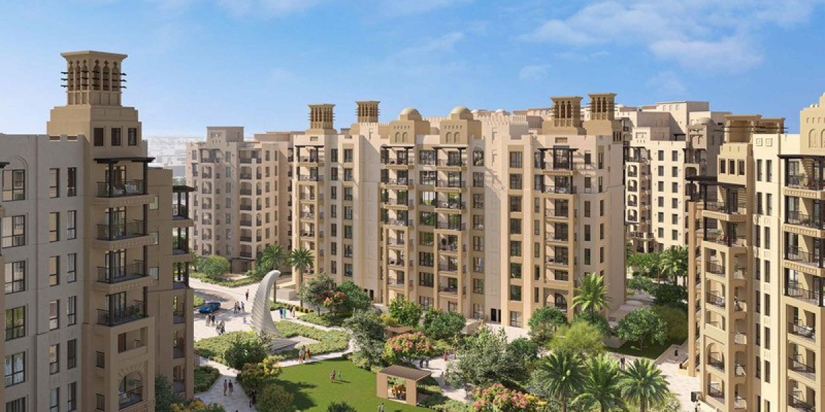 Upcoming Dubai Residential Projects You Should Watch for in 2024