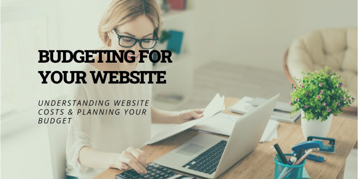 How to Create a Budget Website Without Breaking the Bank