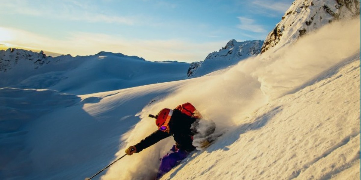 Exploring the Thrills of Valdez Heli Ski Guides