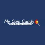 My cam Candy