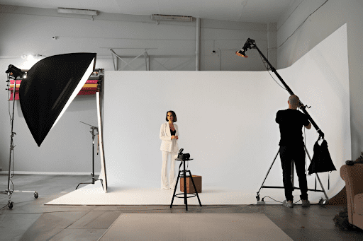 From Concept to Reality: How to Plan and Rent Space for a Photoshoot - Digital Literacies