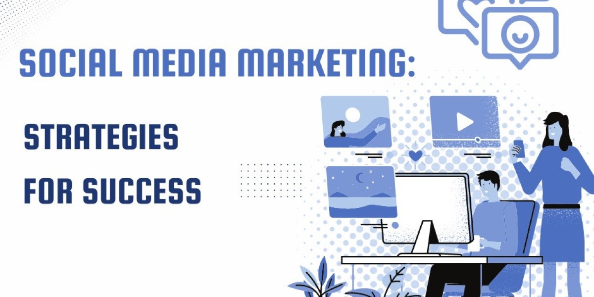 Mastering Social Media Marketing: Strategies for Success