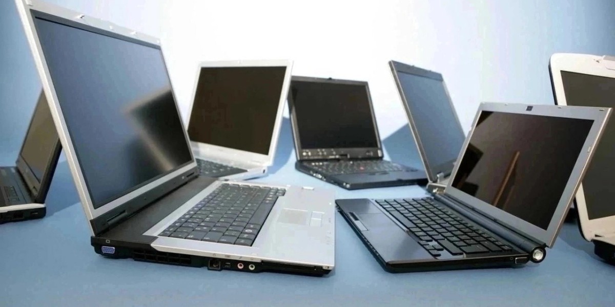 The Best Places to Buy Used Laptops in India