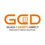 Glass Cabinets Direct