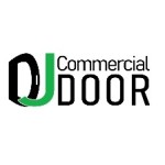 DJ Commercial Door