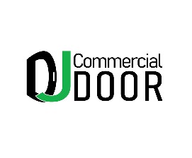 DJ Commercial Door