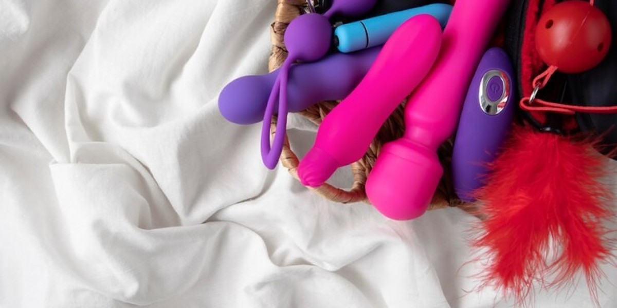 Le Plaisir d'Utiliser les Sextoys à la Maison : Un Voyage Intime et Personnalisé