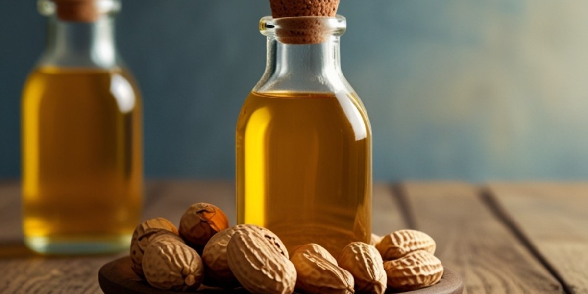 Peanut Oil Prices, News, Demand, Chart, Graph and Forecast