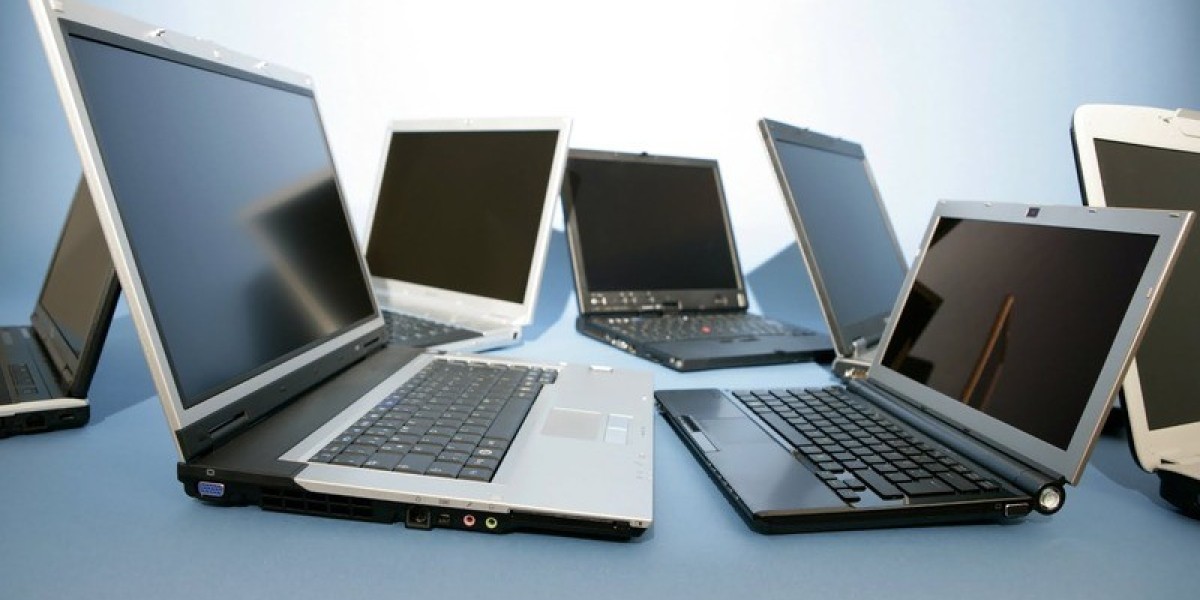 What to Do with Your Old Laptop: Renew or Replace?