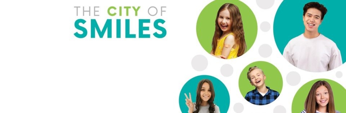 City Orthodontics Pediatric Dentistry