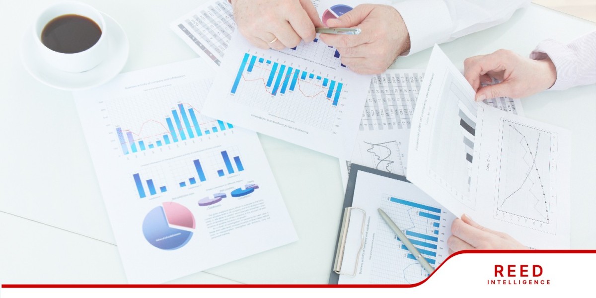 Fused Silicate Phoshate Market Share, Growth and Forecast by 2032 | Reed Intelligence