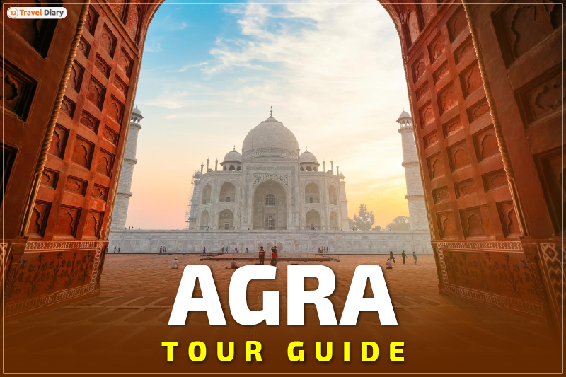 Comprehensive Agra Tour Guide Beyond the Taj Mahal