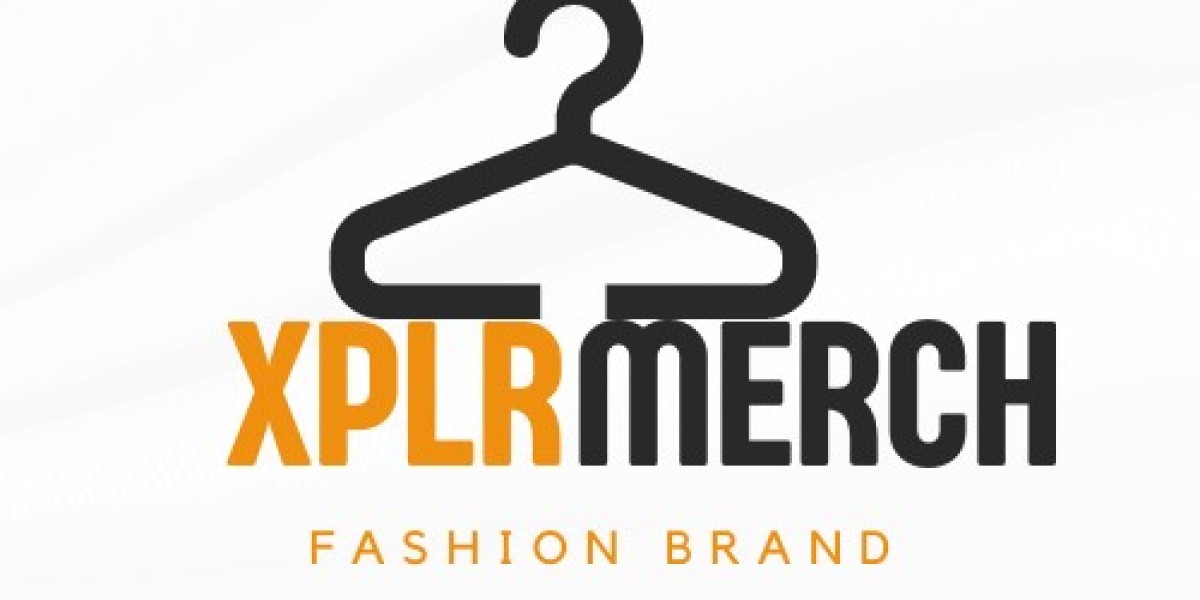 Xplr Merch: A Journey Trough Iconic Designs and Cultural Impact