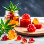 Pureganics CBD Gummies Reviews