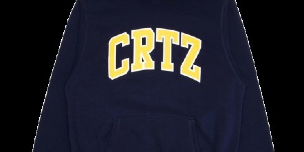 Elevate Your Style with Crtz.rtw Clothing: The Must Have Streetwear Essential