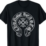 Chrome hearts shirt