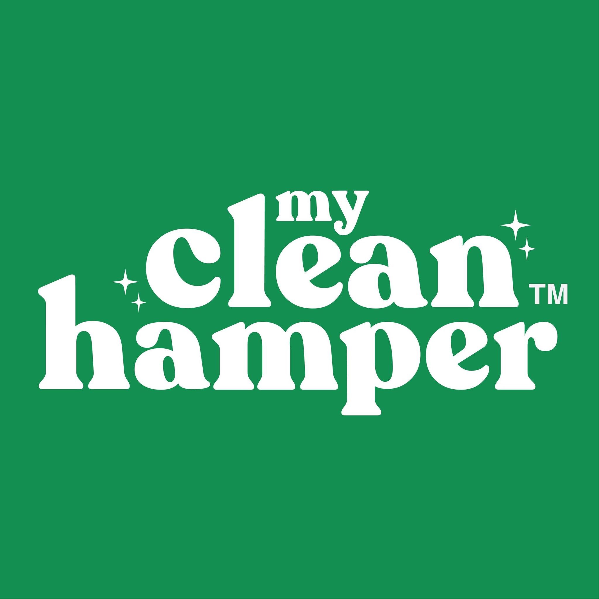 Myclean Hamper