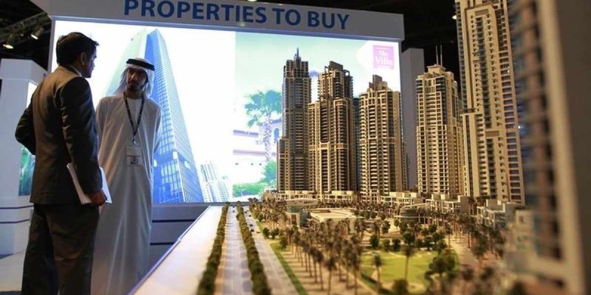 Know How to Choose the Best Dubai Real Estate Investment Company