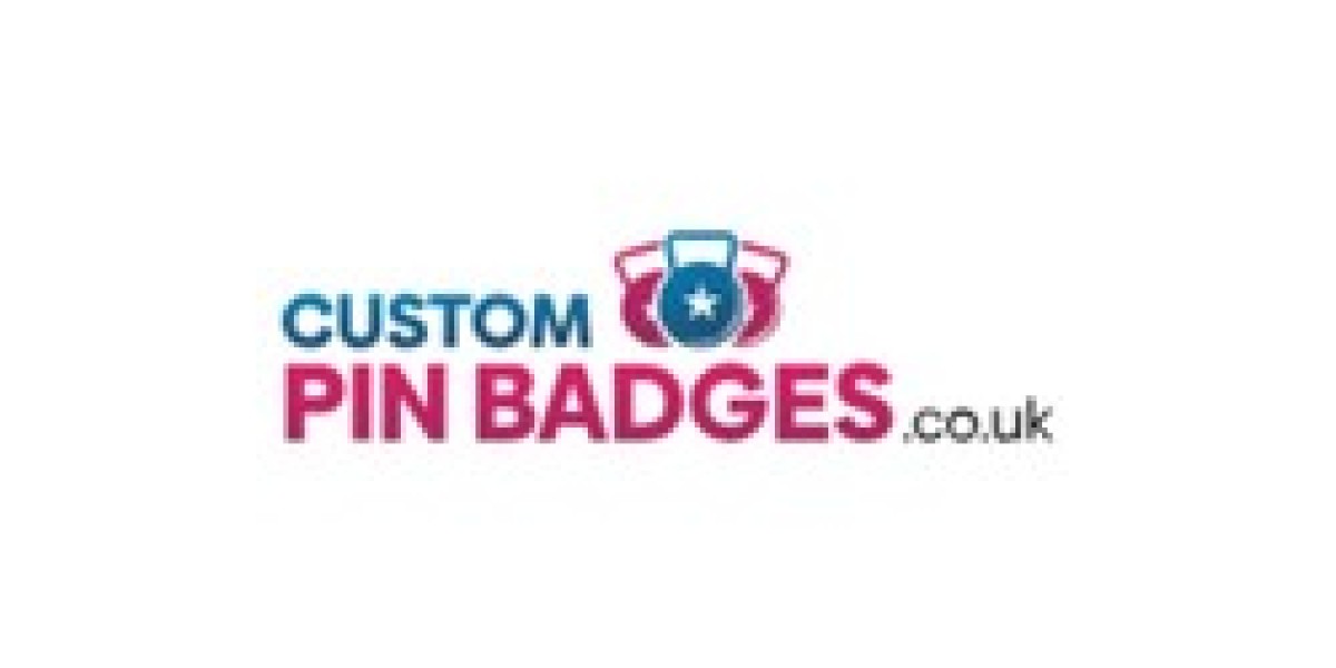 Customised Die Struck Pin Badges UK