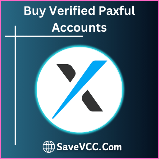 Buy Verified Paxful Accounts