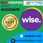 Buy Verified Wise Account