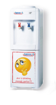 Order Hot and cold water dispenser- My Desert Spring Water