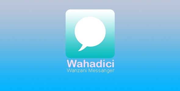 Wahadici Messenger