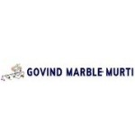 Govind Marble Murti