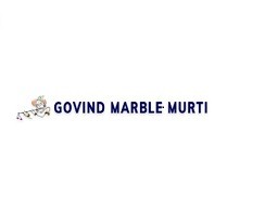 Govind Marble Murti