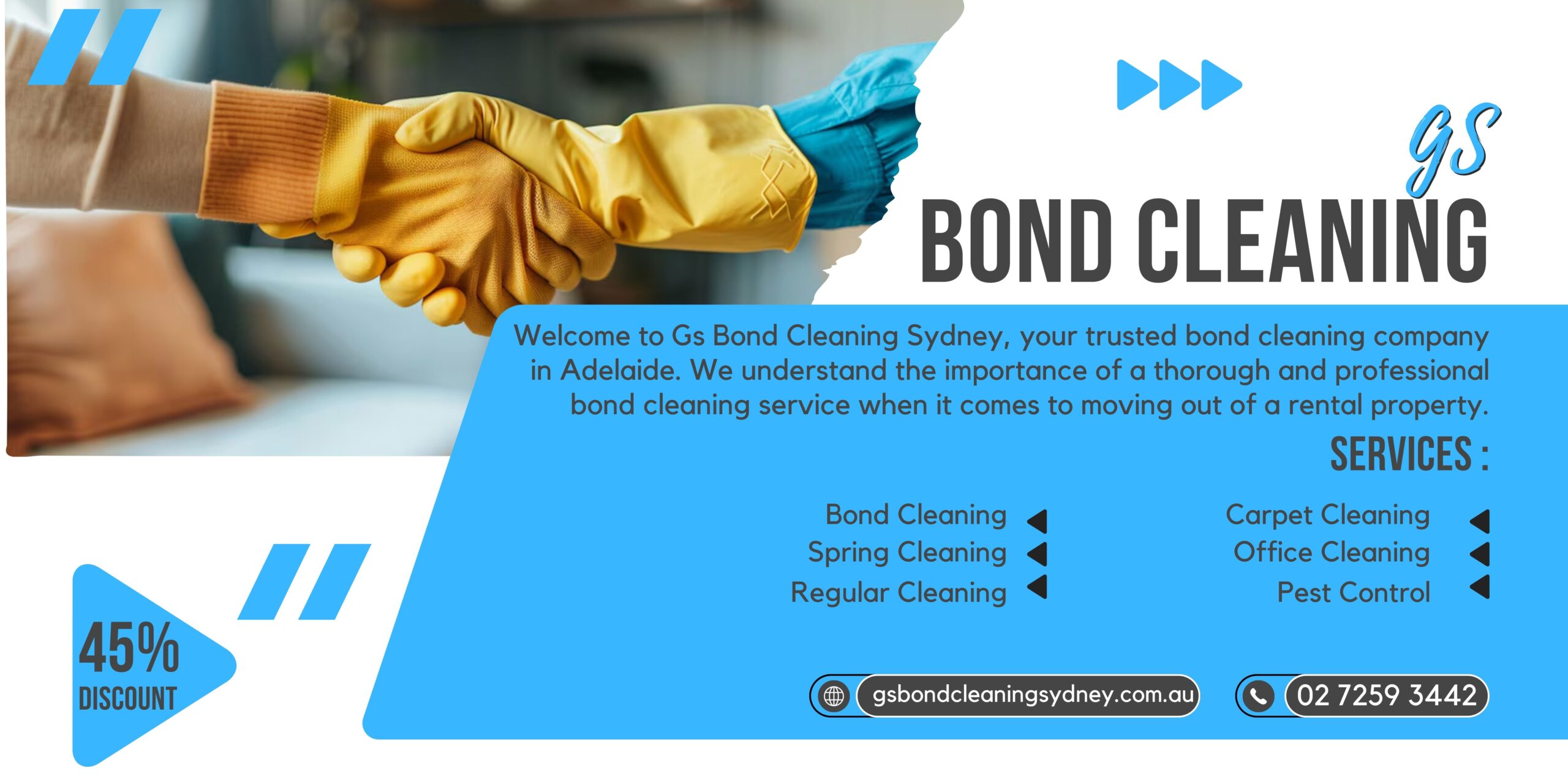 7 Filthiest Places in Your Home: End of Lease Cleaning Tips - Gs Bond Cleaning Sydney