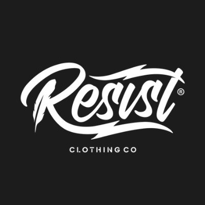 Resist clothing Company