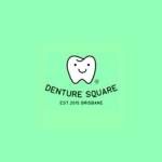 Denture Square