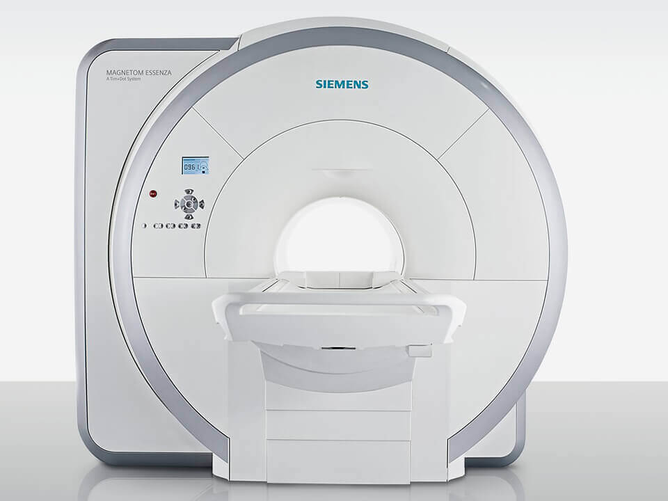 Refurbished Siemens MRI Machine Price in India