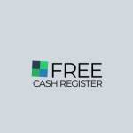 Free cash register